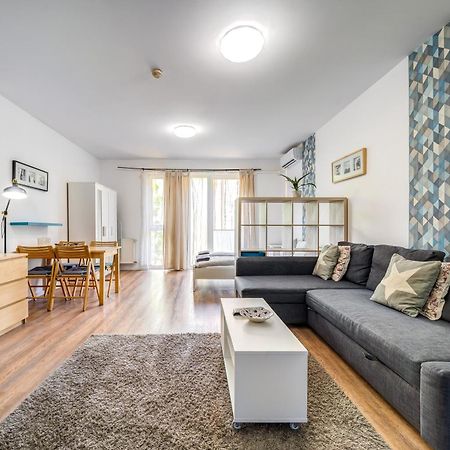 Klauzal 11-202 City Center Apartment Budapeşte Dış mekan fotoğraf