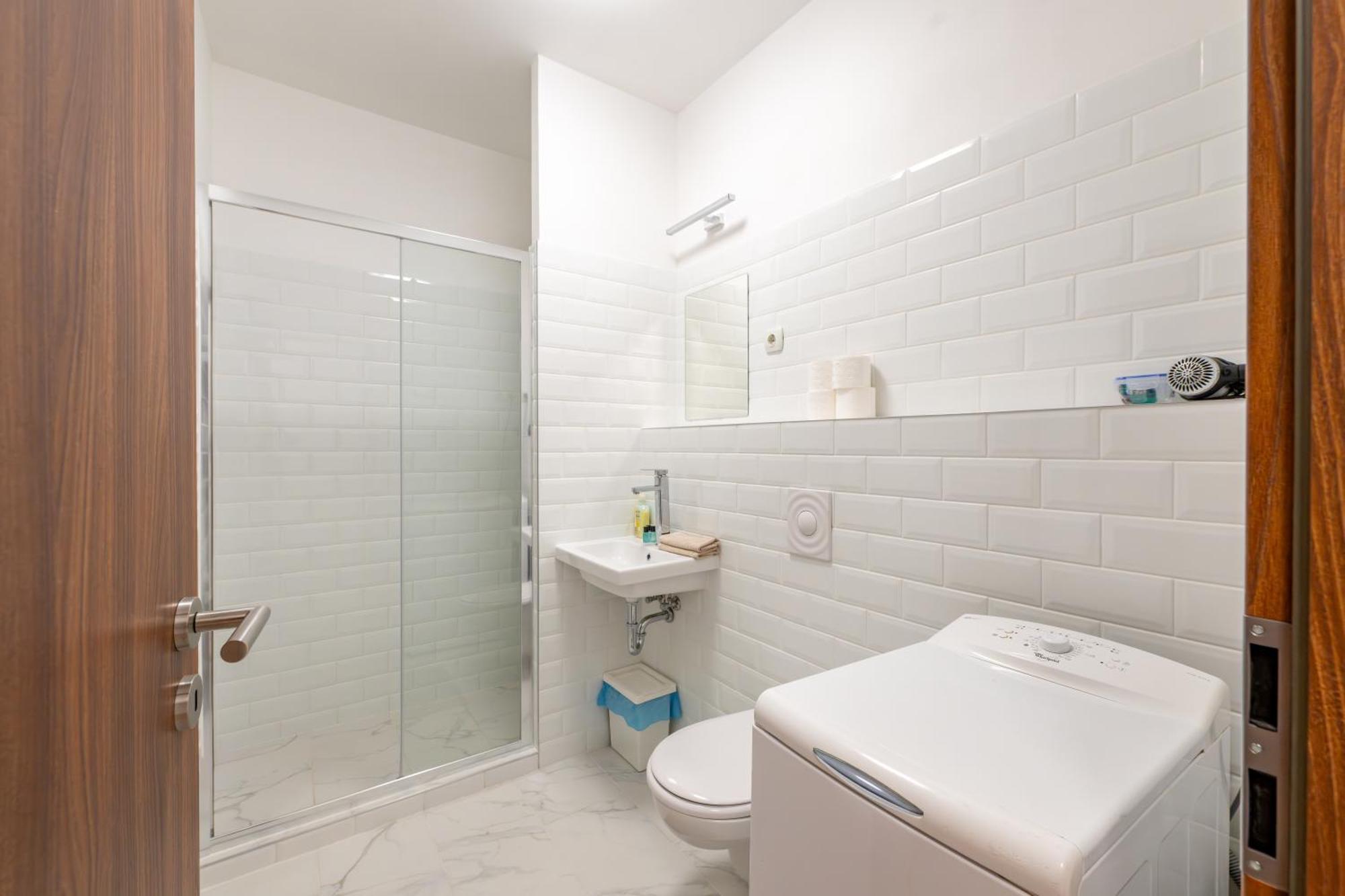 Klauzal 11-202 City Center Apartment Budapeşte Dış mekan fotoğraf