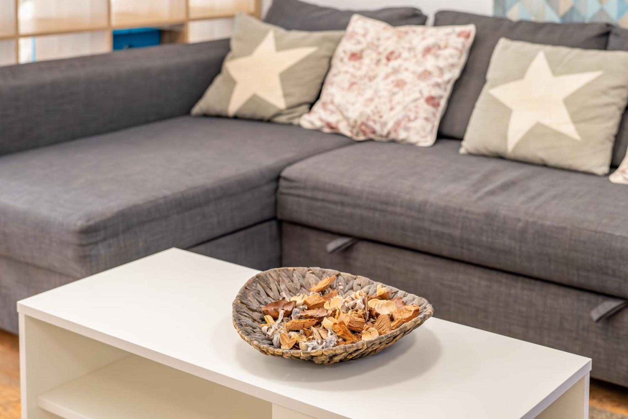 Klauzal 11-202 City Center Apartment Budapeşte Dış mekan fotoğraf