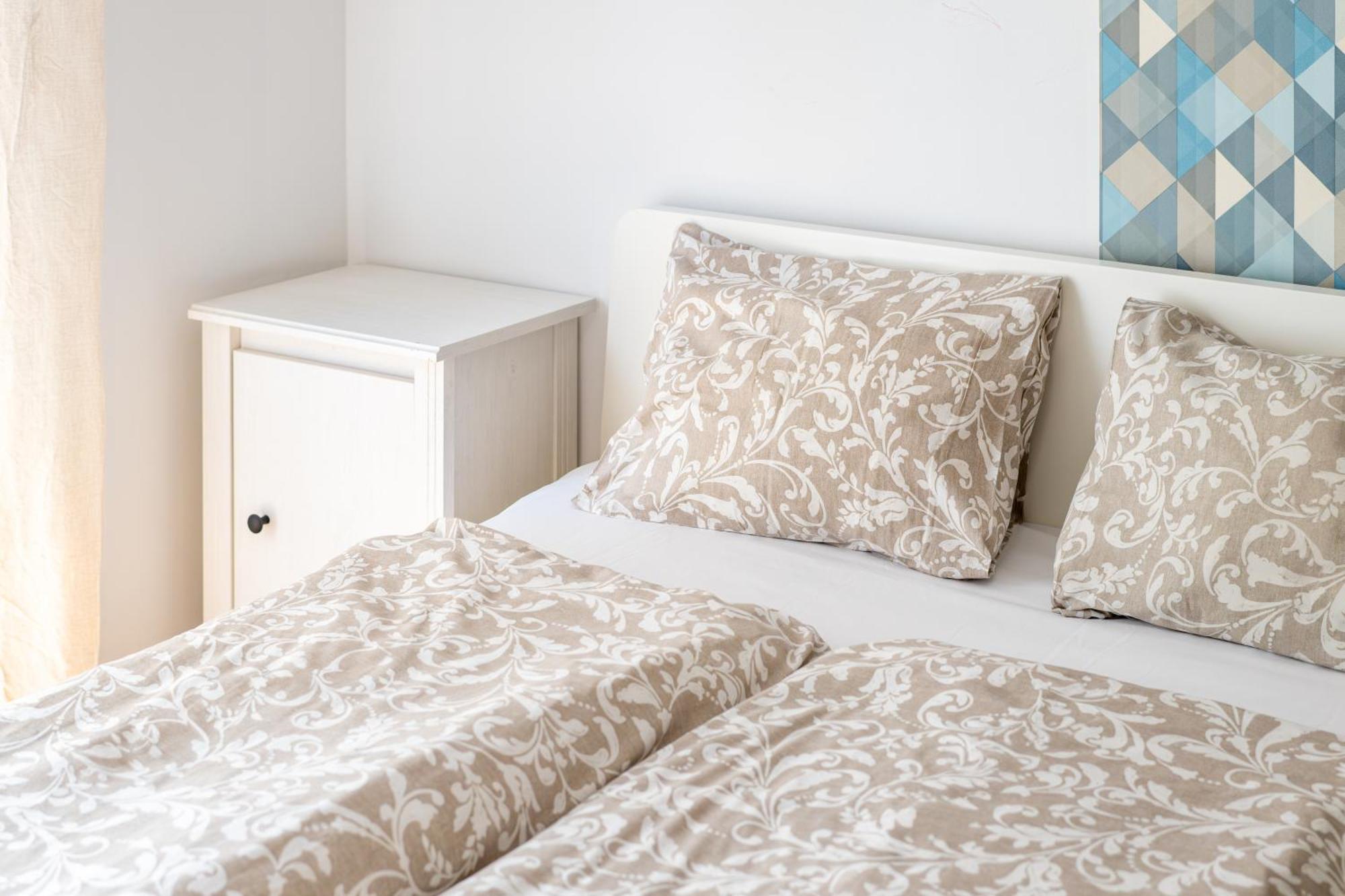 Klauzal 11-202 City Center Apartment Budapeşte Dış mekan fotoğraf