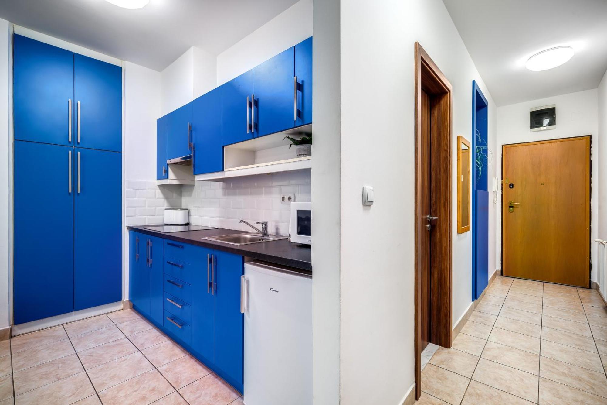 Klauzal 11-202 City Center Apartment Budapeşte Dış mekan fotoğraf