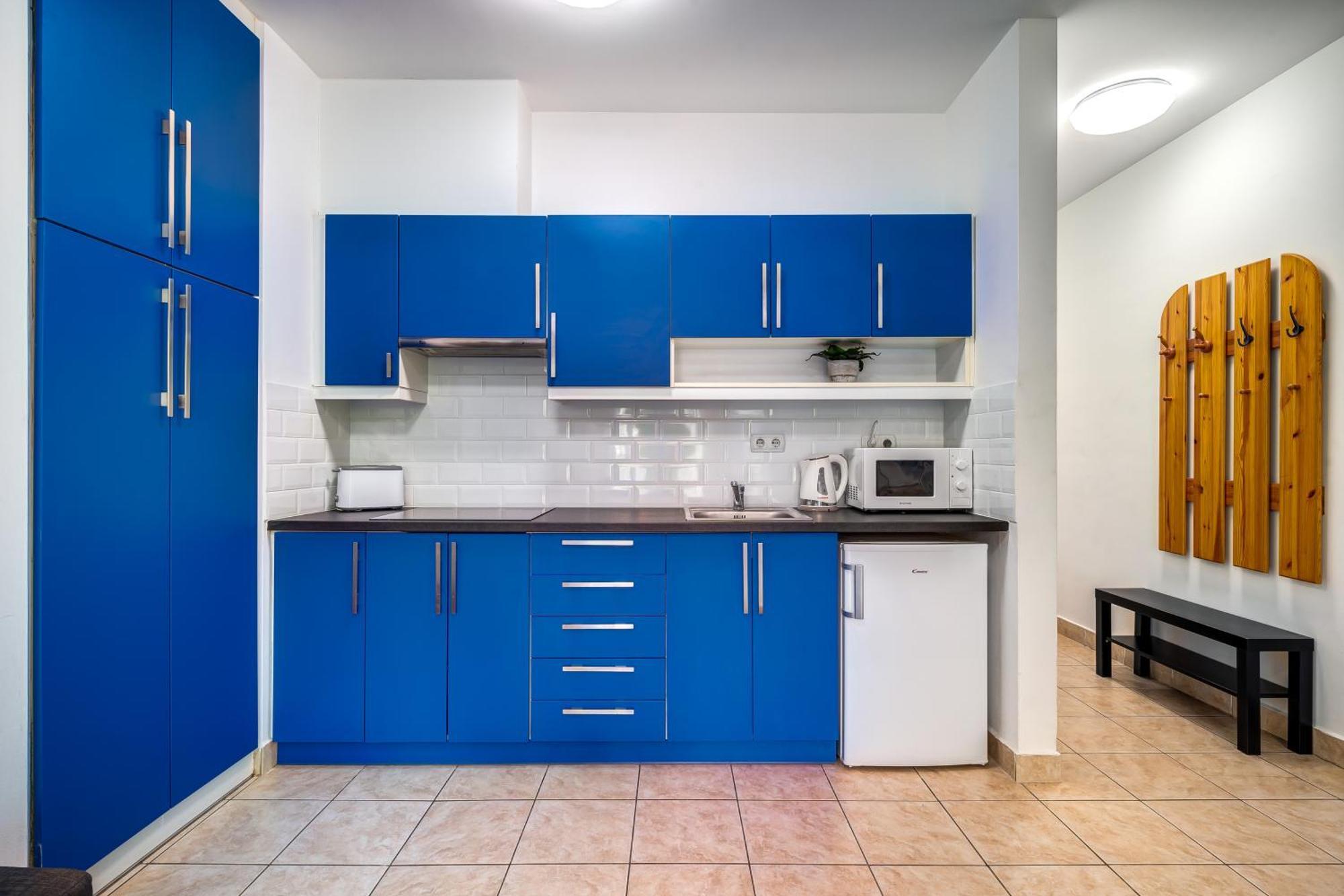 Klauzal 11-202 City Center Apartment Budapeşte Dış mekan fotoğraf