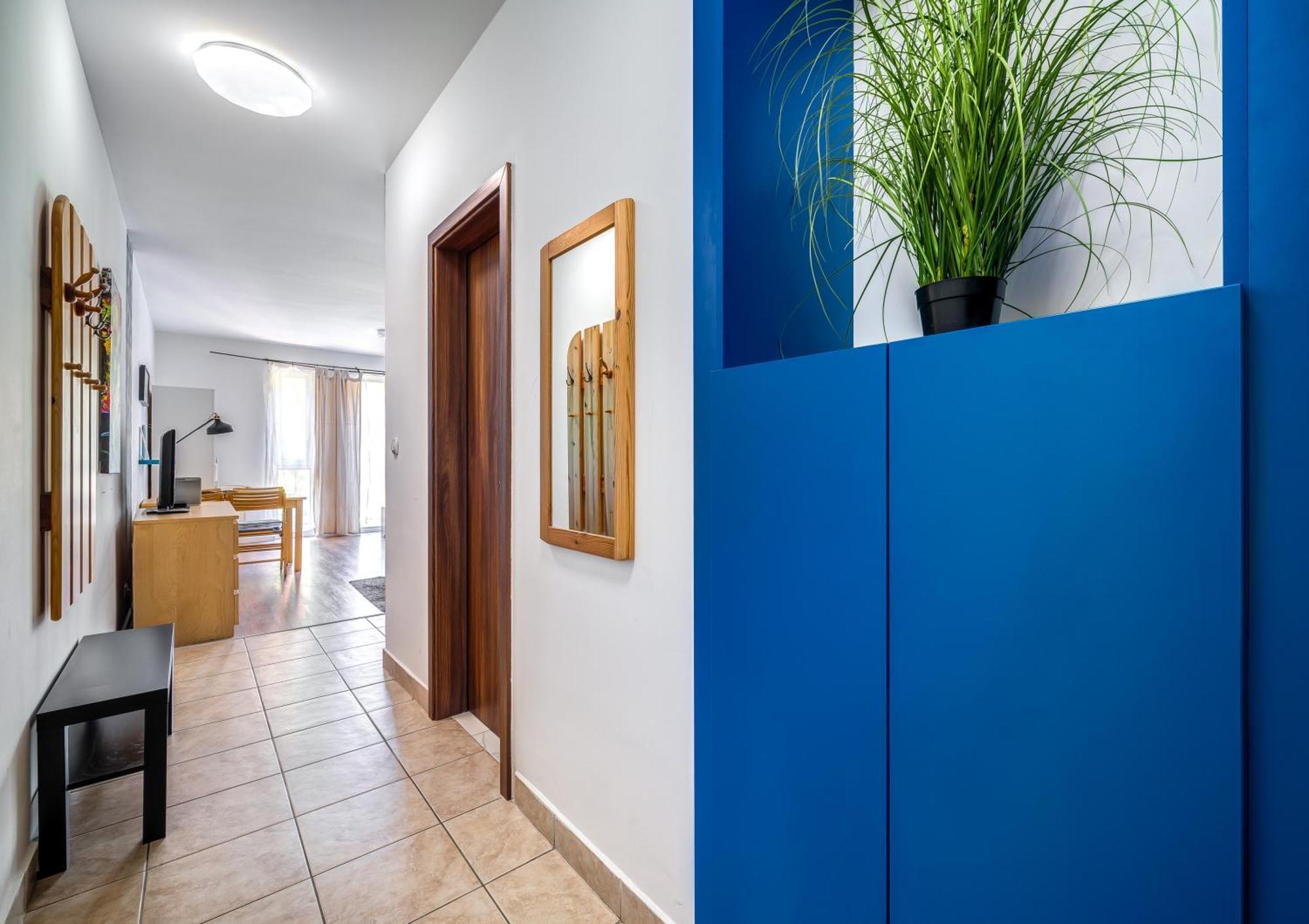 Klauzal 11-202 City Center Apartment Budapeşte Dış mekan fotoğraf