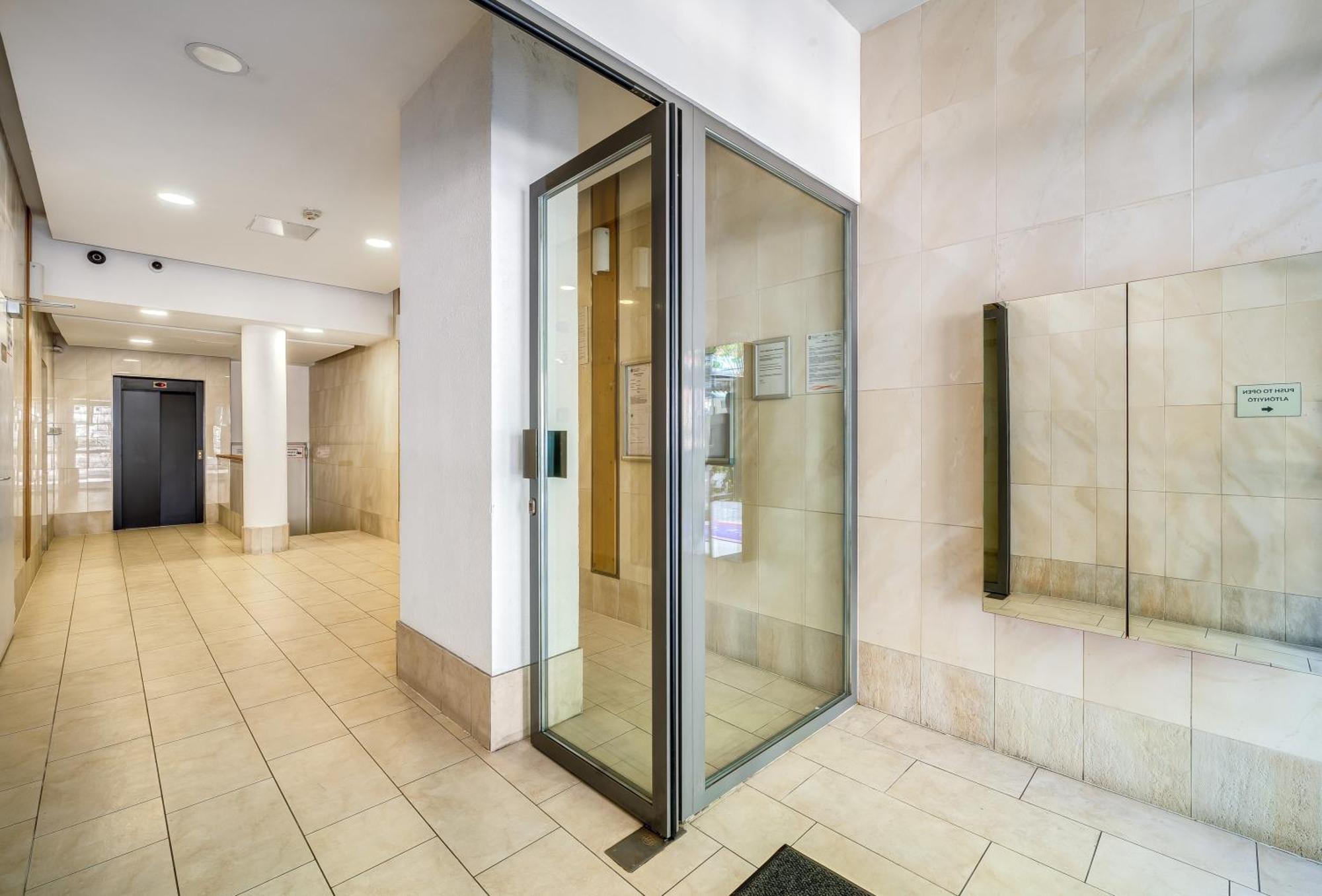 Klauzal 11-202 City Center Apartment Budapeşte Dış mekan fotoğraf