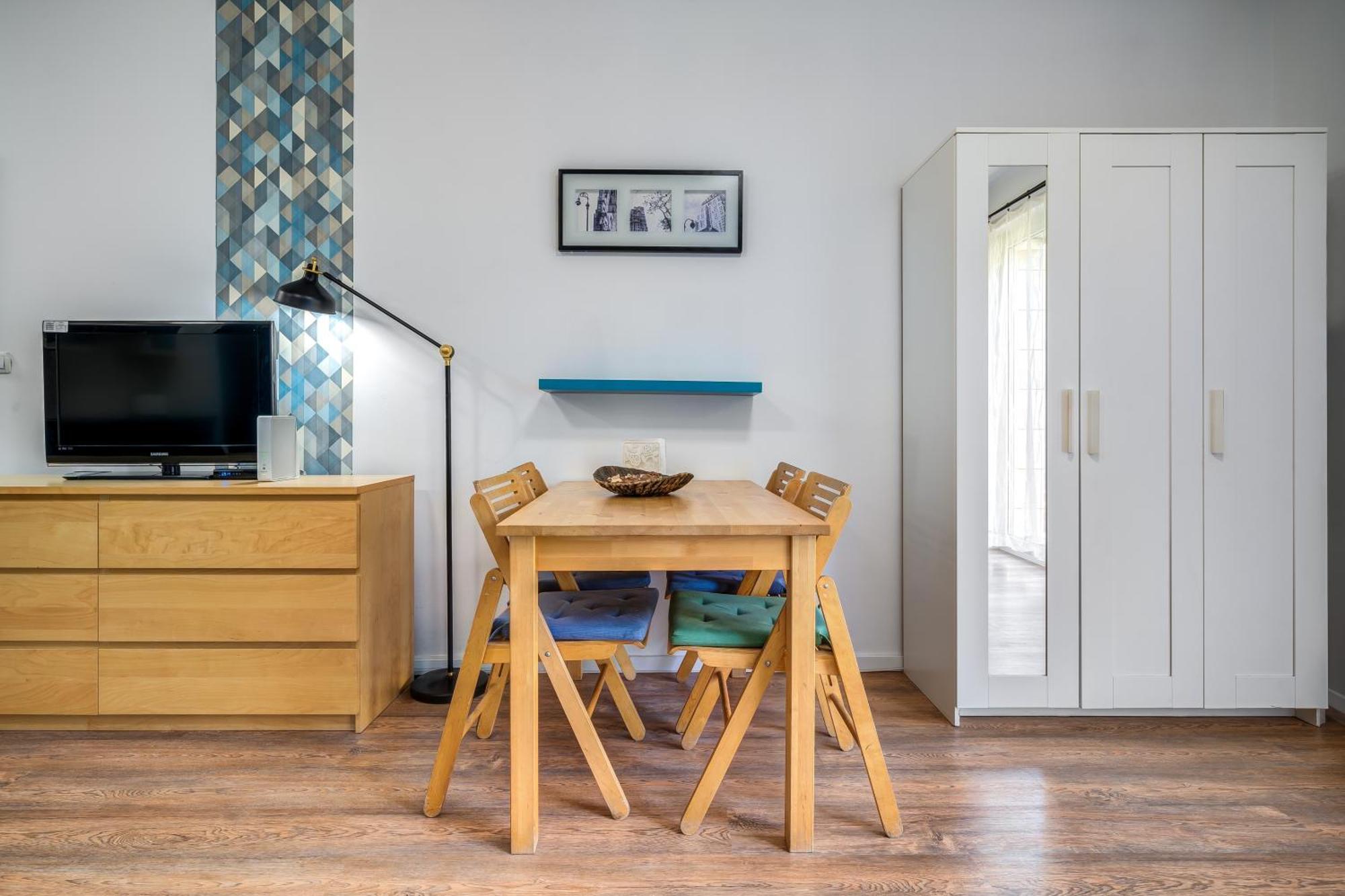 Klauzal 11-202 City Center Apartment Budapeşte Dış mekan fotoğraf