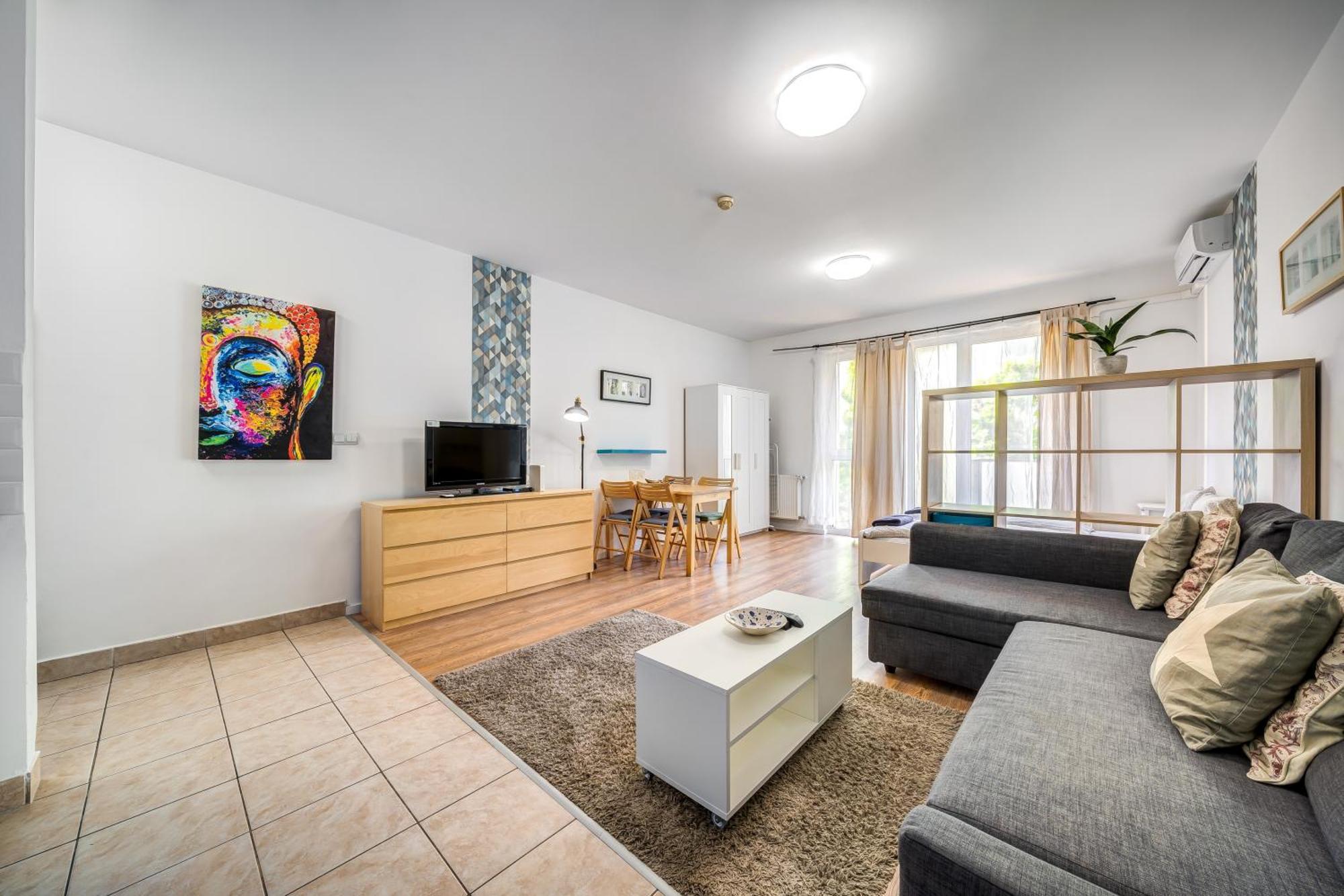 Klauzal 11-202 City Center Apartment Budapeşte Dış mekan fotoğraf